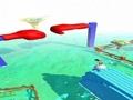 Παιχνίδι Ρόλερ 3D σε απευθείας σύνδεση