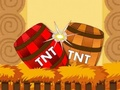 Παιχνίδι Παγίδα TNT σε απευθείας σύνδεση