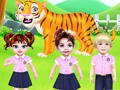 Παιχνίδι Baby Taylor Wild Animal Doctor σε απευθείας σύνδεση