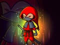 Παιχνίδι Επίθεση Ninja  σε απευθείας σύνδεση