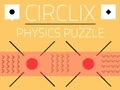Παιχνίδι Circlix: Φυσικό Παζλ σε απευθείας σύνδεση