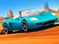 Παιχνίδι Autocross Madness σε απευθείας σύνδεση