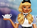 Παιχνίδι TikTok Stars Καλώς ήρθατε στη Χώρα των Θαυμάτων  σε απευθείας σύνδεση