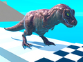Παιχνίδι Dino Rex Run σε απευθείας σύνδεση