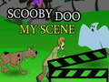 Παιχνίδι Scooby doo Η σκηνή μου σε απευθείας σύνδεση