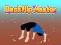 Παιχνίδι Κύριος του backflip σε απευθείας σύνδεση