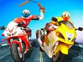 Παιχνίδι Μοτοσικλέτα Stunt Shinecool  σε απευθείας σύνδεση