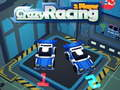Παιχνίδι Παίκτης Crazy Racing 2  σε απευθείας σύνδεση
