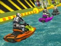 Παιχνίδι Racer τζετ σκι  σε απευθείας σύνδεση