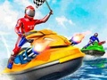 Παιχνίδι Βαθιά νερού σε απευθείας σύνδεση