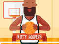 Παιχνίδι Nifty Hoopers σε απευθείας σύνδεση