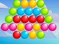 Παιχνίδι Πακέτο επιπέδου Bubble Shooter  σε απευθείας σύνδεση