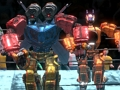 Παιχνίδι Ultimate Robo Duel 3D σε απευθείας σύνδεση