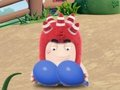 Παιχνίδι Oddbods Τρελό Μπαλόνι σε απευθείας σύνδεση