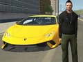 Παιχνίδι Extreme Simulator οδήγησης αυτοκινήτου 2022 σε απευθείας σύνδεση
