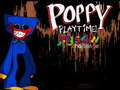 Παιχνίδι Πρόκληση παζλ για το Poppy Playtime σε απευθείας σύνδεση