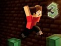Παιχνίδι Parkour Block 3 σε απευθείας σύνδεση
