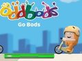 Παιχνίδι OddBods: Πηγαίνετε Bods σε απευθείας σύνδεση