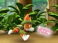 Παιχνίδι Paw Patrol: Η Διάσωση του Tracker από τη Ζούγκλα σε απευθείας σύνδεση