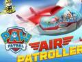Παιχνίδι Paw Patrol: Αεροπορική Πατρόλ σε απευθείας σύνδεση