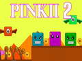 Παιχνίδι Pinkii 2 σε απευθείας σύνδεση