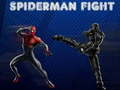 Παιχνίδι Αγώνας Spiderman σε απευθείας σύνδεση