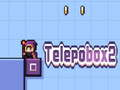 Παιχνίδι Telepobox 2 σε απευθείας σύνδεση