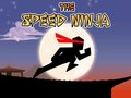 Παιχνίδι Το Speed Ninja  σε απευθείας σύνδεση