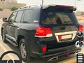 Παιχνίδι Prado Car Driving Simulator 3D σε απευθείας σύνδεση