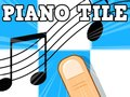 Παιχνίδι Πλακάκι πιάνου  σε απευθείας σύνδεση