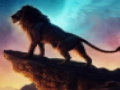 Παιχνίδι Παζλ Lion King  σε απευθείας σύνδεση