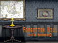 Παιχνίδι Forgotten Hill The Wardrobe – Κεφάλαιο 1 – Άλλοι φίλοι  σε απευθείας σύνδεση