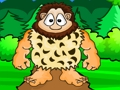 Παιχνίδι Διαφυγή χωριού Caveman σε απευθείας σύνδεση