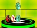 Παιχνίδι Ben 10 Match 3 Αλλοδαποί σε απευθείας σύνδεση