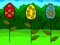 Παιχνίδι Egg Land Escape σε απευθείας σύνδεση