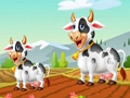 Παιχνίδι G2m Piglet Escape σε απευθείας σύνδεση