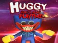Παιχνίδι Huggy Hide'n αναζητούν σε απευθείας σύνδεση