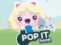 Παιχνίδι Pop It Bomb! σε απευθείας σύνδεση