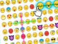 Παιχνίδι Αναζήτηση Λέξεων Έκδοση Emoji σε απευθείας σύνδεση