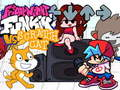 Παιχνίδι Παρασκευή το βράδυ Funkin vs Scratch Cat σε απευθείας σύνδεση