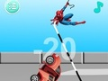 Παιχνίδι Spider Man Save Babys σε απευθείας σύνδεση