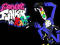 Παιχνίδι Παρασκευή το βράδυ Funkin vs Raff σε απευθείας σύνδεση