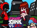 Παιχνίδι Παρασκευή το βράδυ Funkin vs Jota σε απευθείας σύνδεση