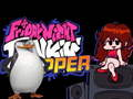 Παιχνίδι Παρασκευή το βράδυ Funkin vs Skipper σε απευθείας σύνδεση