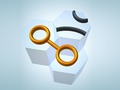 Παιχνίδι Hexa Loop 3D σε απευθείας σύνδεση