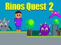 Παιχνίδι Rinos Quest 2 σε απευθείας σύνδεση
