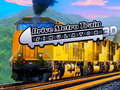 Παιχνίδι Drive Metrotrain Simulator 3D σε απευθείας σύνδεση
