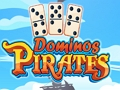Παιχνίδι Dominos Pirates σε απευθείας σύνδεση