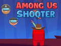 Παιχνίδι Μεταξύ των ΗΠΑ Shooter σε απευθείας σύνδεση