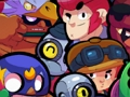 Παιχνίδι Τα αστέρια Brawl Slide σε απευθείας σύνδεση